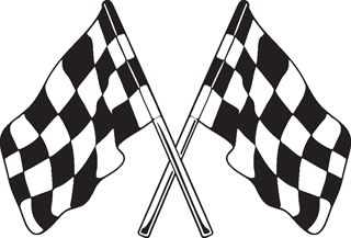Checkered Flags 4
